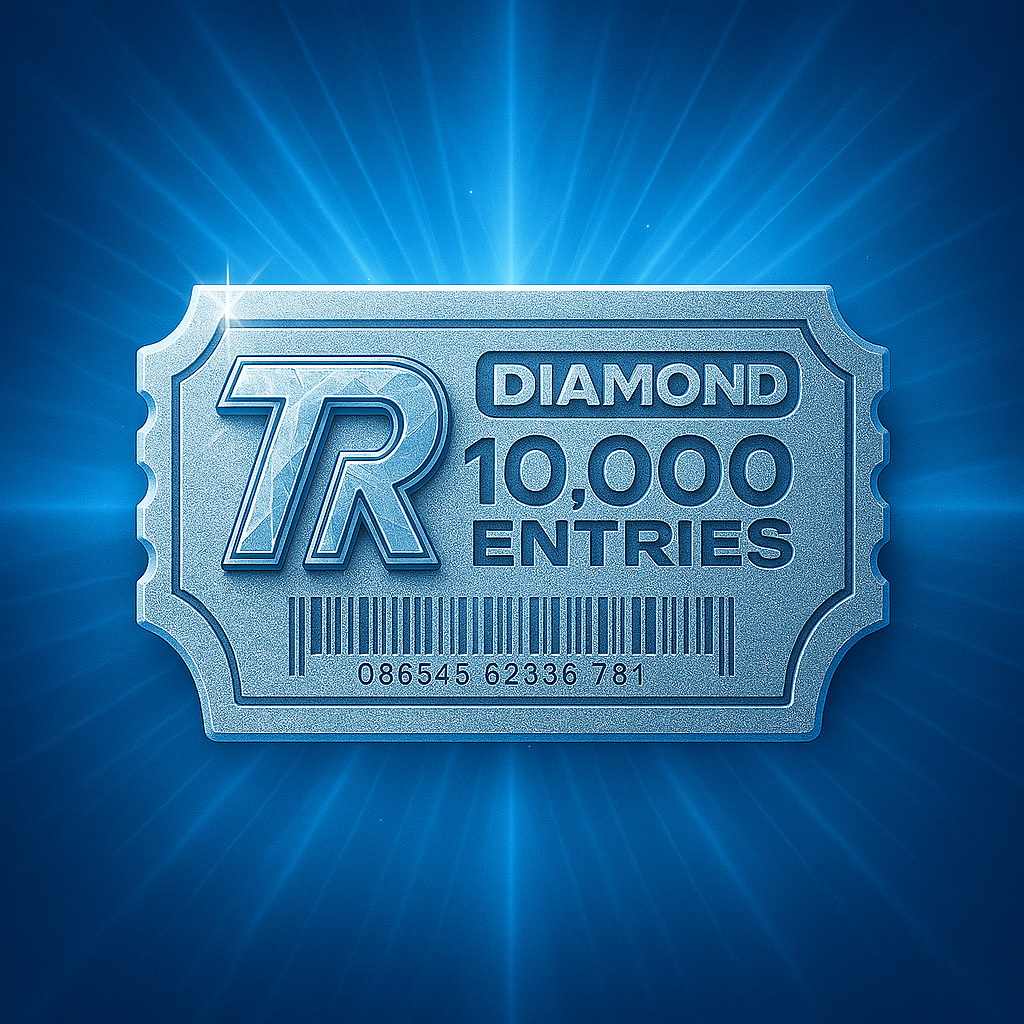 DIAMOND TICKET