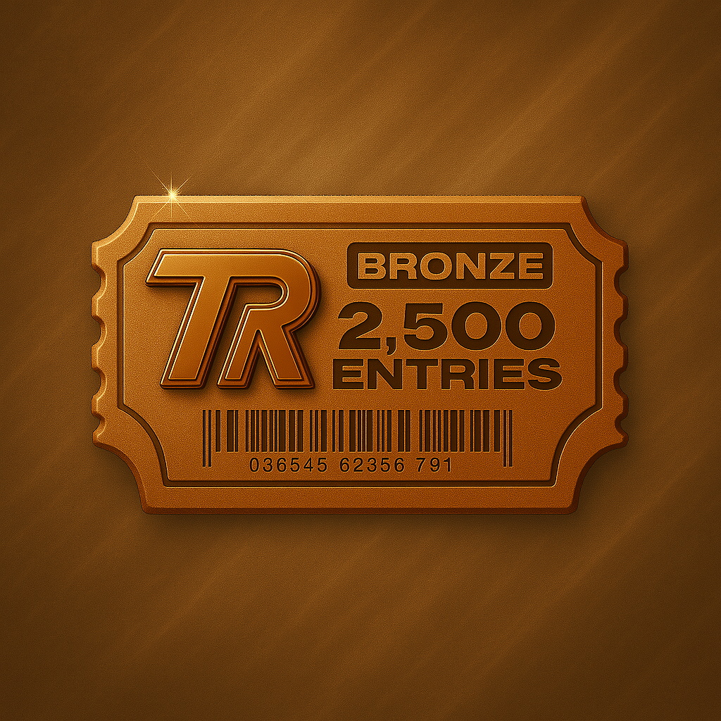 Bronze Ticket