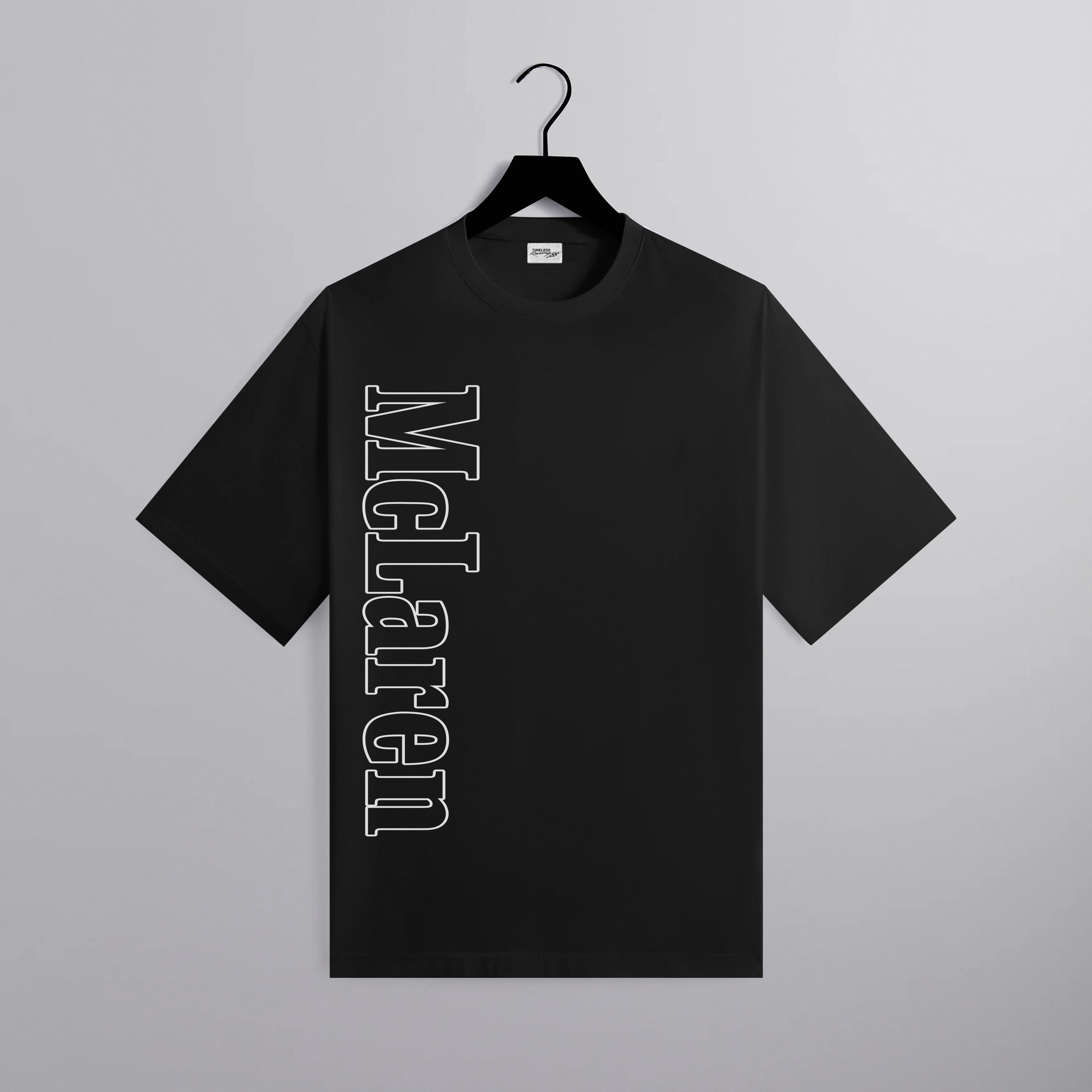 McLaren Stencil Tee
