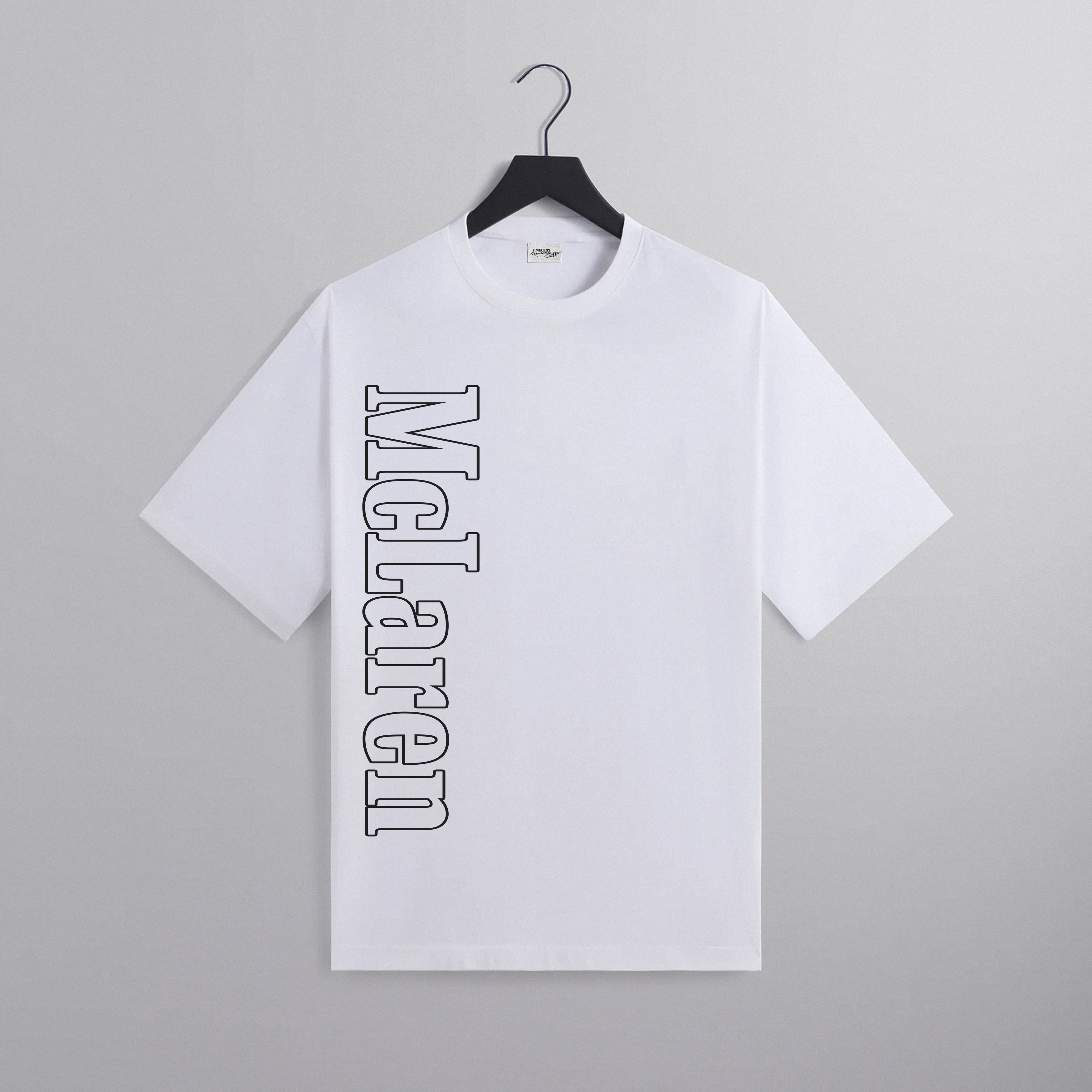 McLaren Stencil Tee