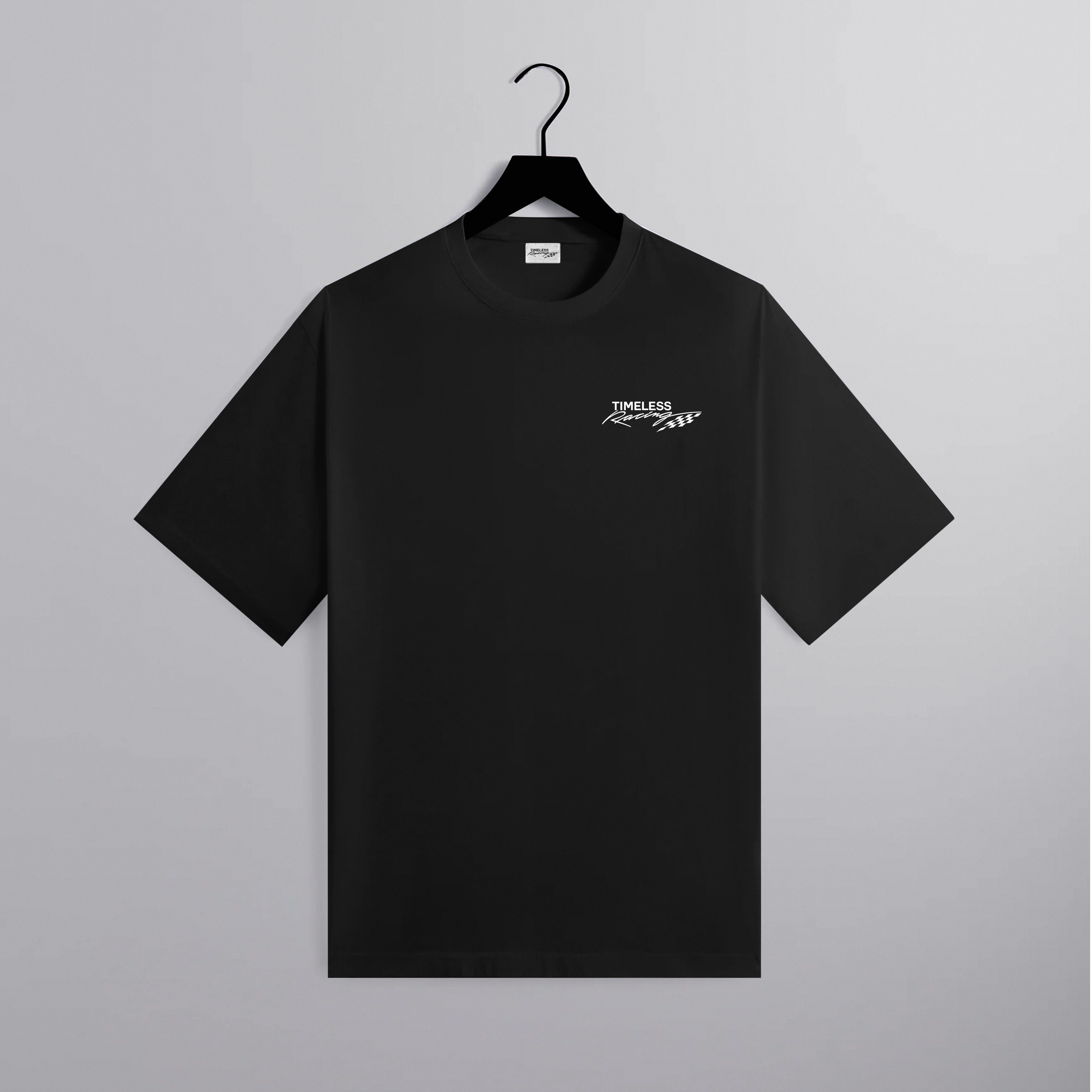 By Any Means Necessary GT3RS Tee