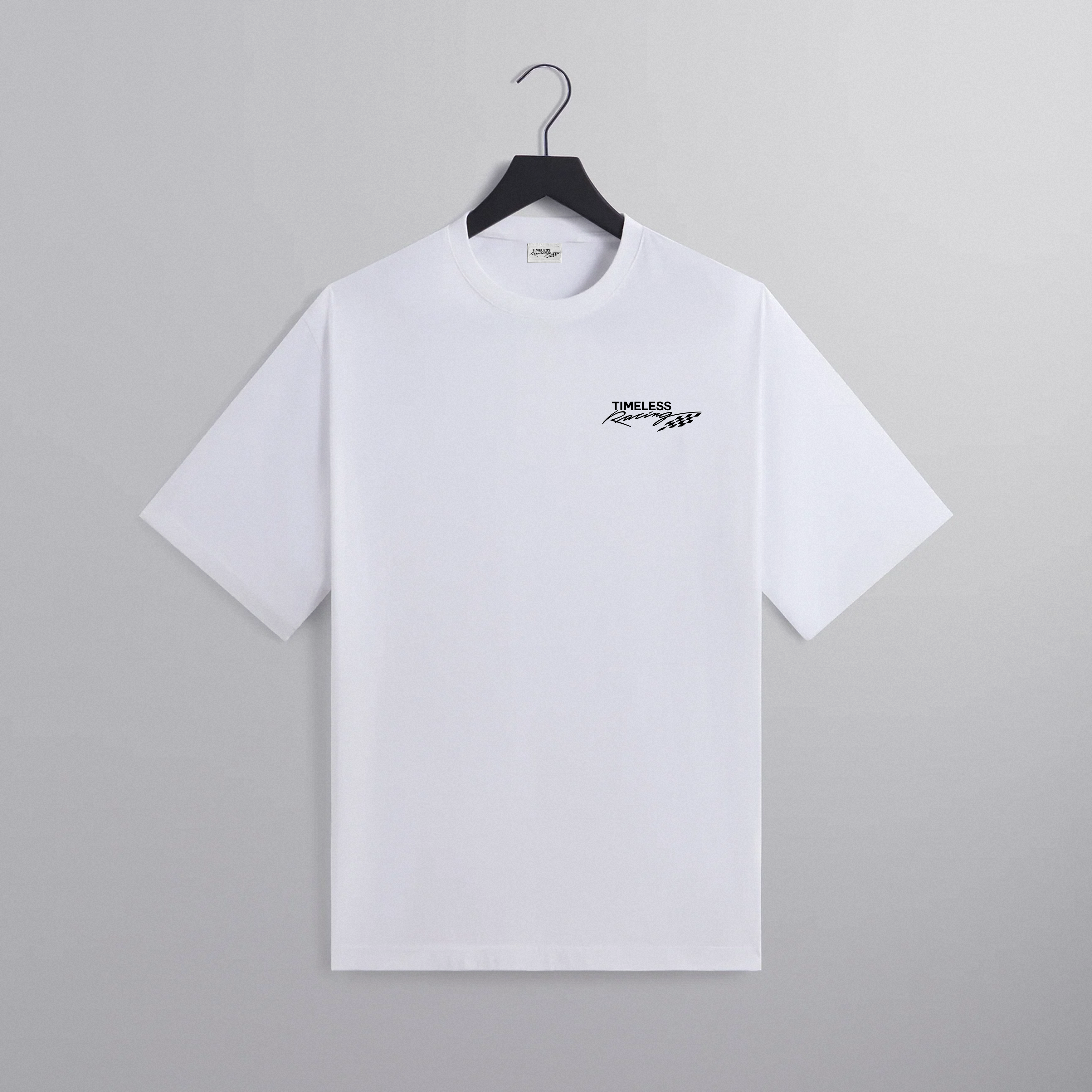 By Any Means Necessary GT3RS Tee