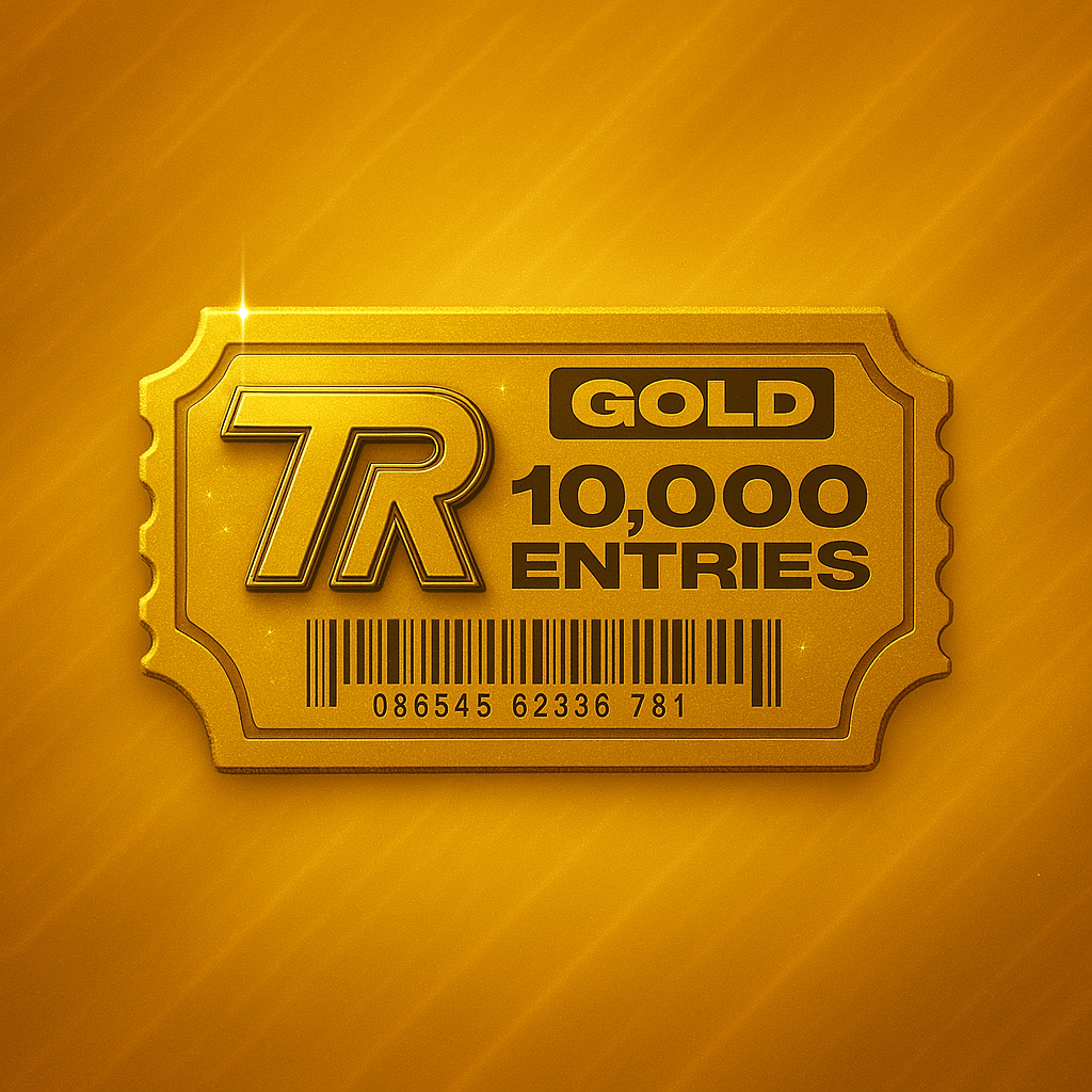 Gold Ticket