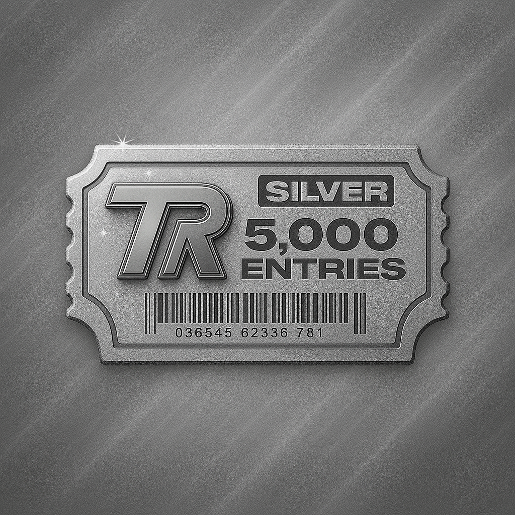 Silver Ticket